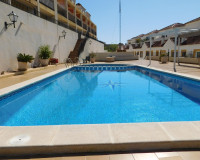 Reventa - Casa de Pueblo - Torremendo