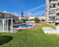 Reventa - Casa de Pueblo - Torrevieja - Aguas Nuevas