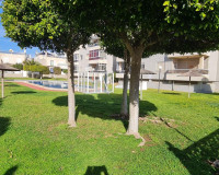 Reventa - Casa de Pueblo - Torrevieja - Aguas Nuevas