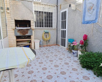 Reventa - Casa de Pueblo - Torrevieja - Aguas Nuevas