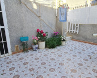 Reventa - Casa de Pueblo - Torrevieja - Aguas Nuevas