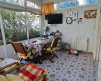 Reventa - Casa de Pueblo - Torrevieja - Aguas Nuevas