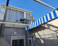 Reventa - Casa de Pueblo - Torrevieja - Aguas Nuevas