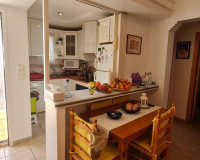Reventa - Casa de Pueblo - Torrevieja - Aguas Nuevas