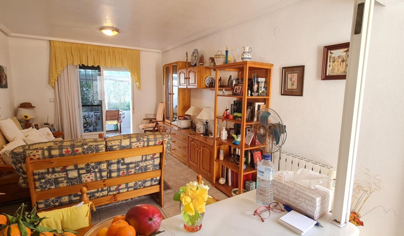 Reventa - Casa de Pueblo - Torrevieja - Aguas Nuevas