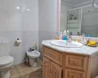 Reventa - Casa de Pueblo - Torrevieja - Aguas Nuevas