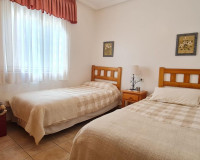 Reventa - Casa de Pueblo - Torrevieja - Aguas Nuevas