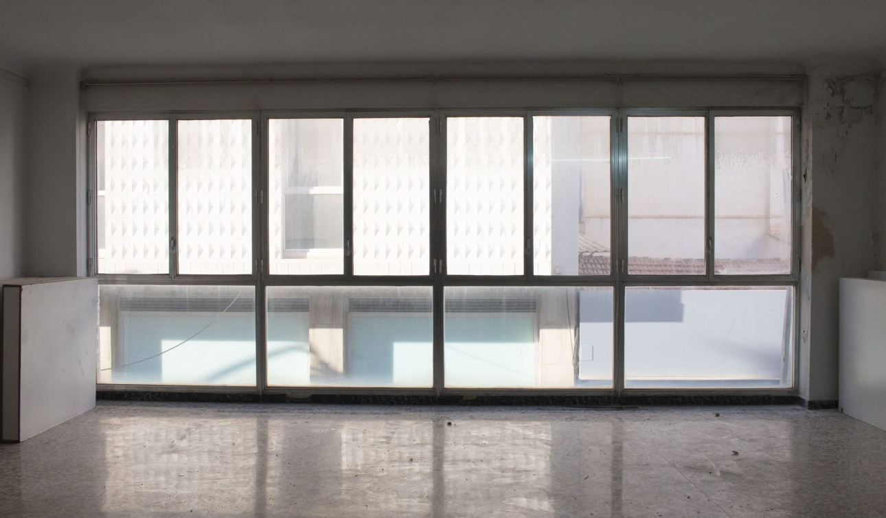 Reventa - Casa de Pueblo - Torrevieja - Centro