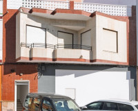 Reventa - Casa de Pueblo - Torrevieja - Centro