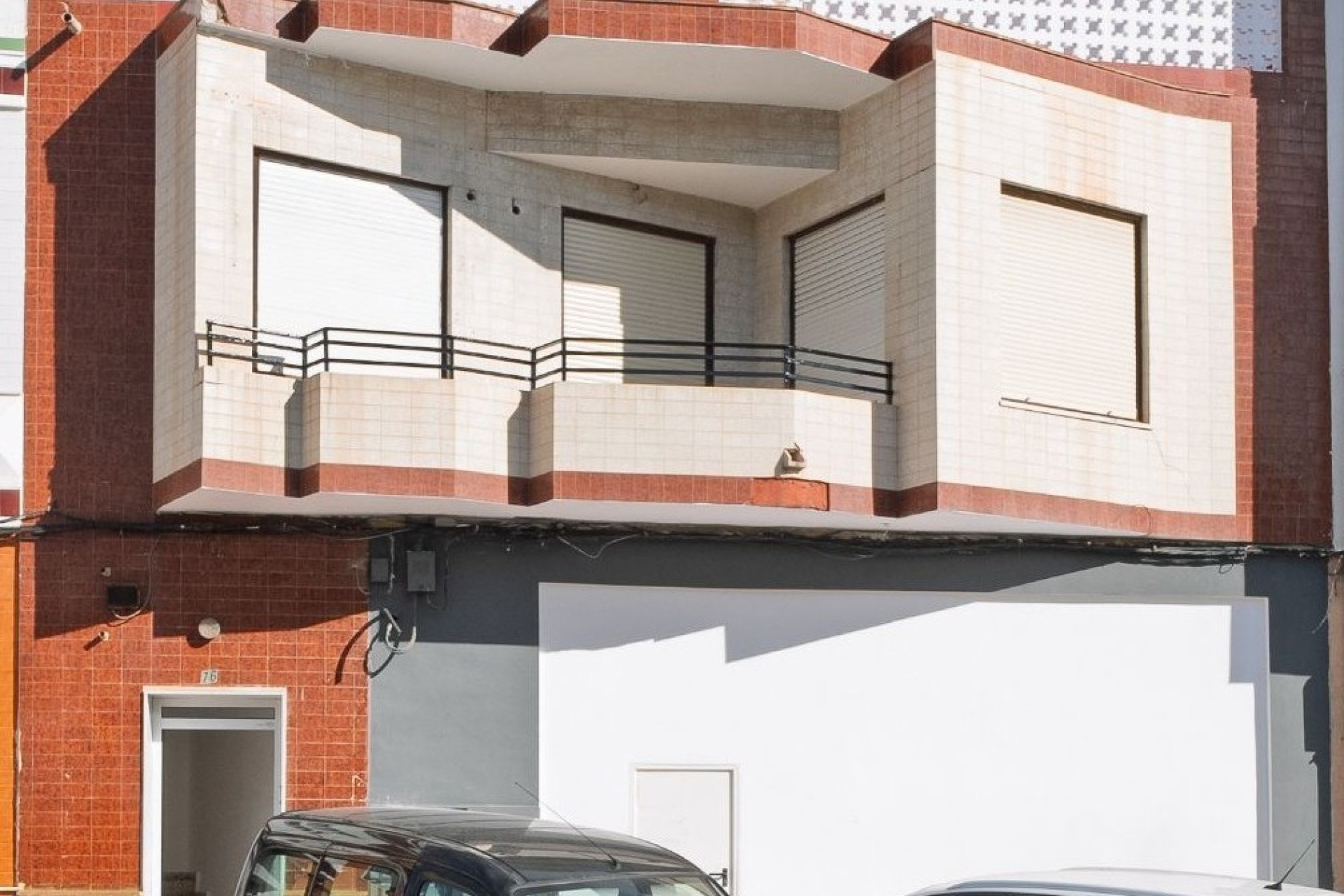 Reventa - Casa de Pueblo - Torrevieja - Centro