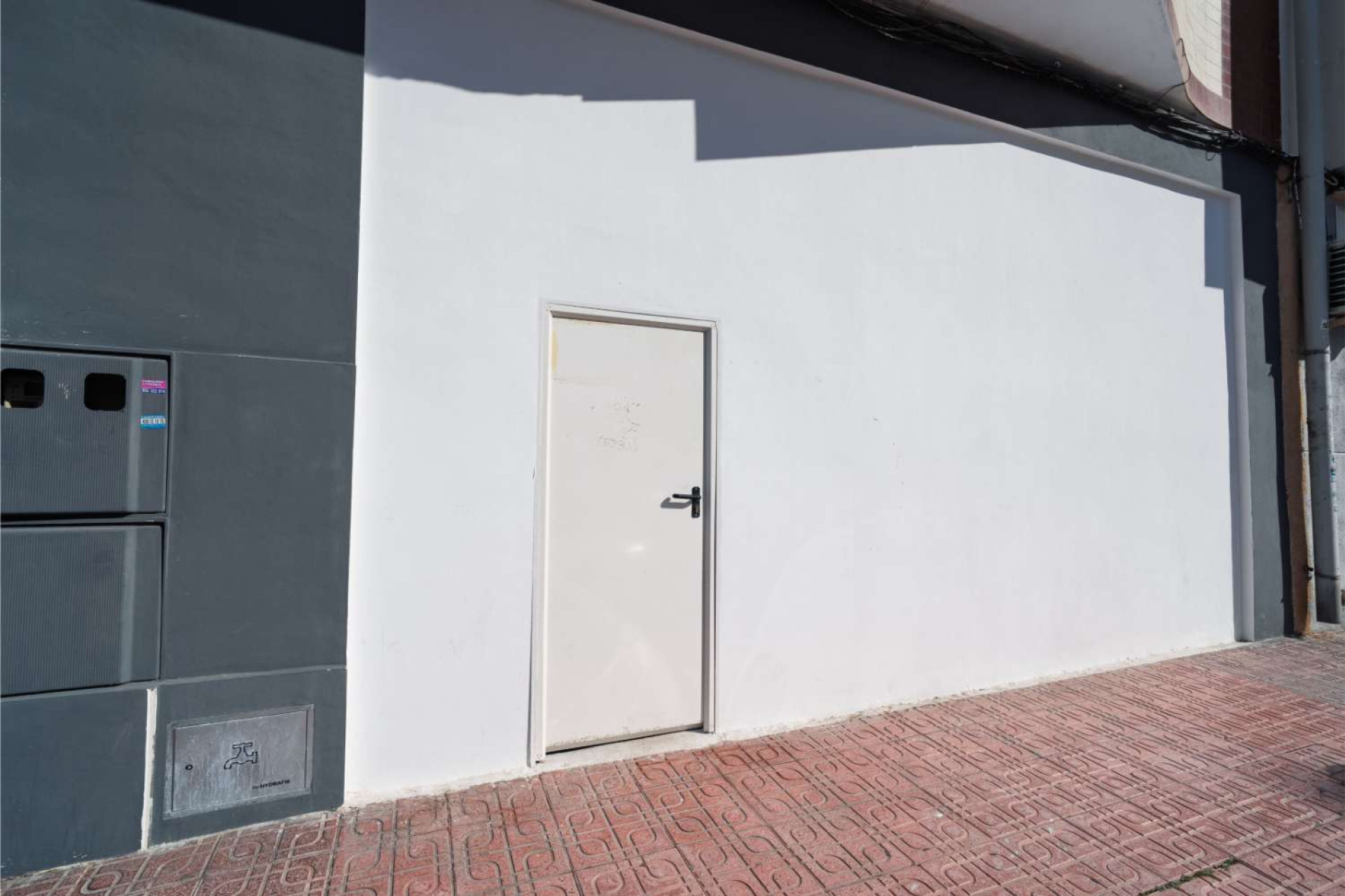 Reventa - Casa de Pueblo - Torrevieja - Centro