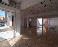 Reventa - Casa de Pueblo - Torrevieja - Centro