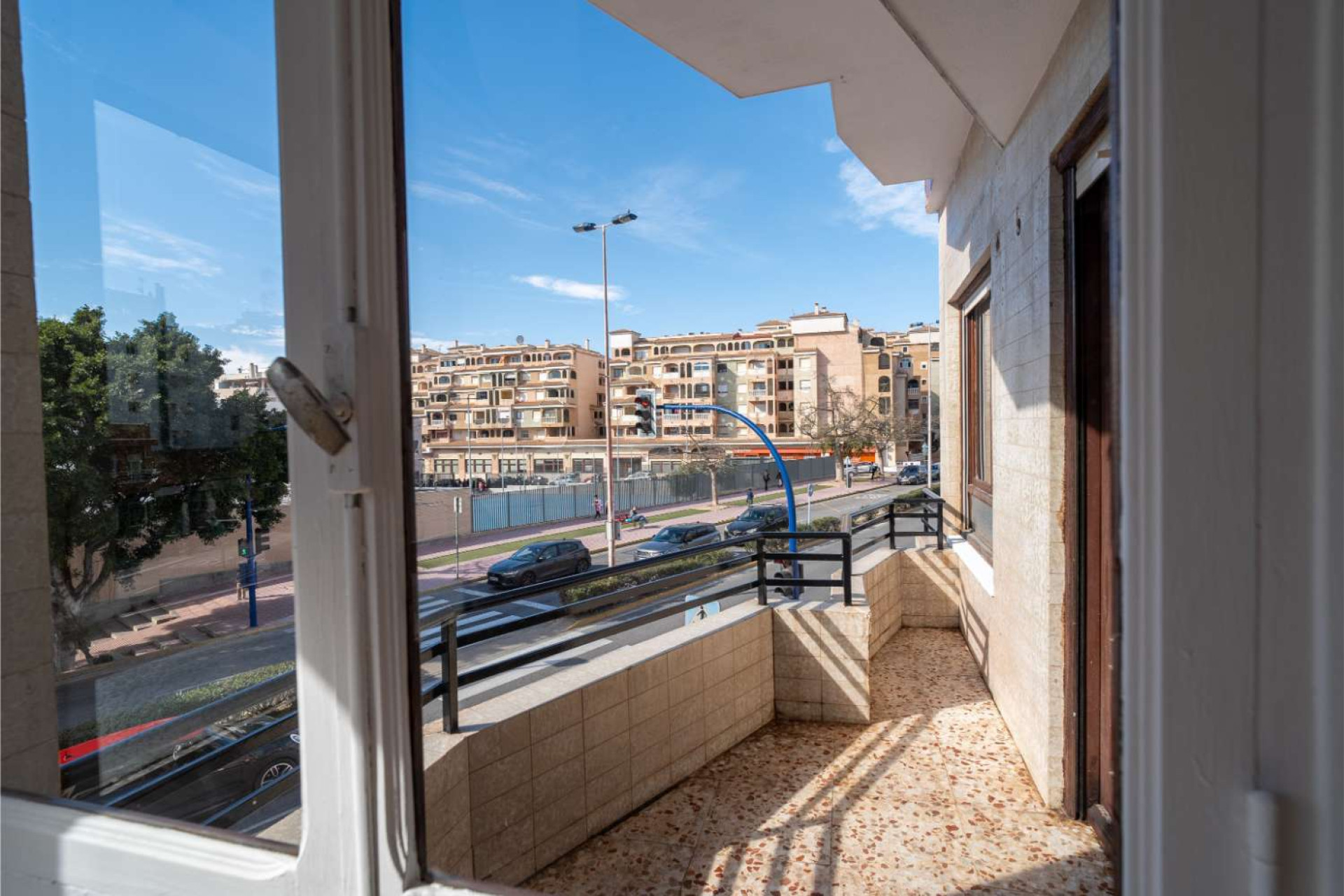 Reventa - Casa de Pueblo - Torrevieja - Centro