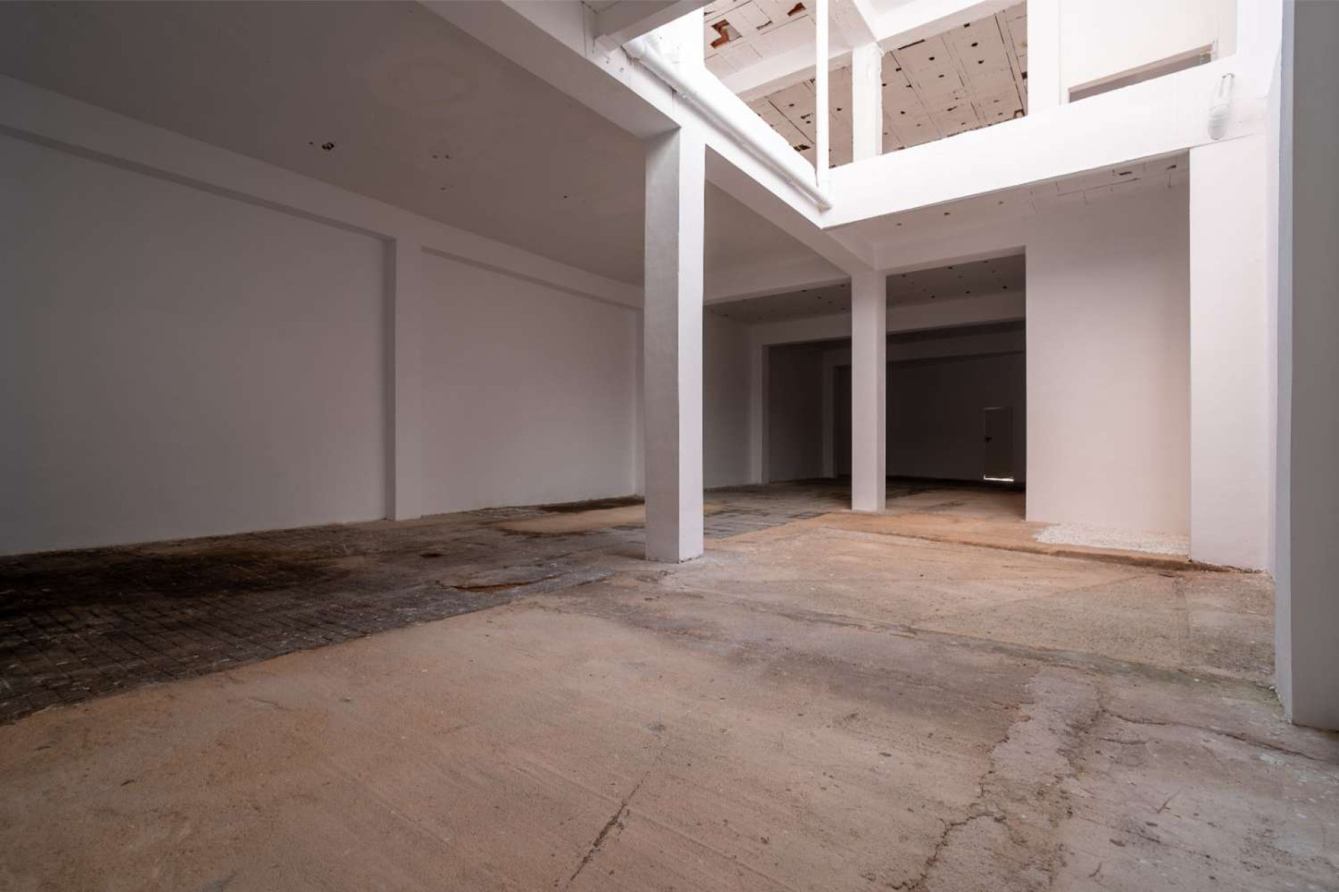 Reventa - Casa de Pueblo - Torrevieja - Centro