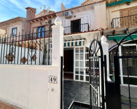 Reventa - Casa de Pueblo - Torrevieja - El Chaparral