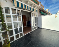 Reventa - Casa de Pueblo - Torrevieja - El Chaparral