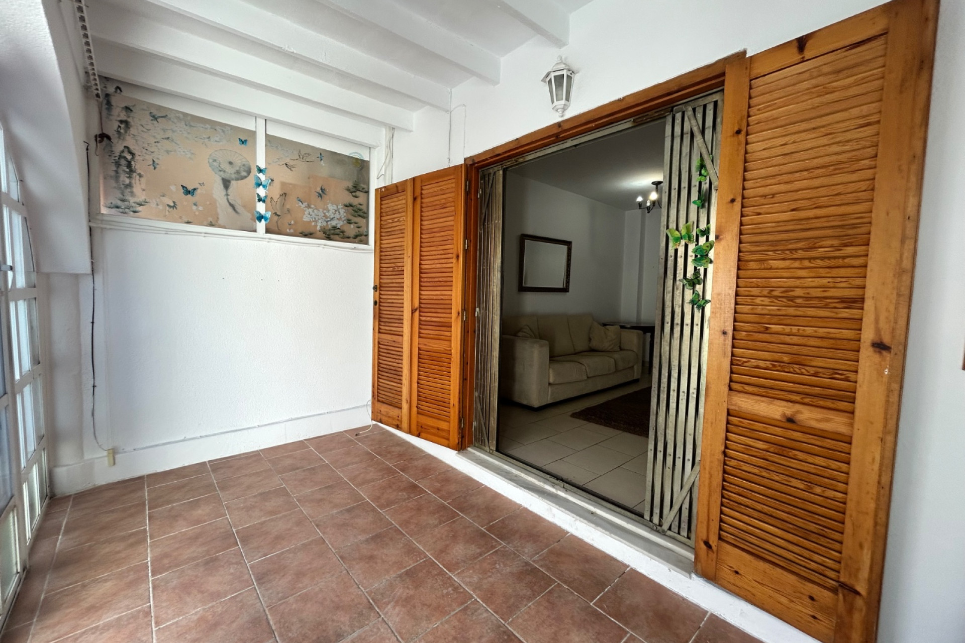 Reventa - Casa de Pueblo - Torrevieja - El Chaparral