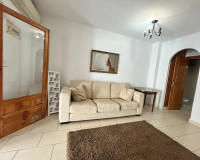 Reventa - Casa de Pueblo - Torrevieja - El Chaparral