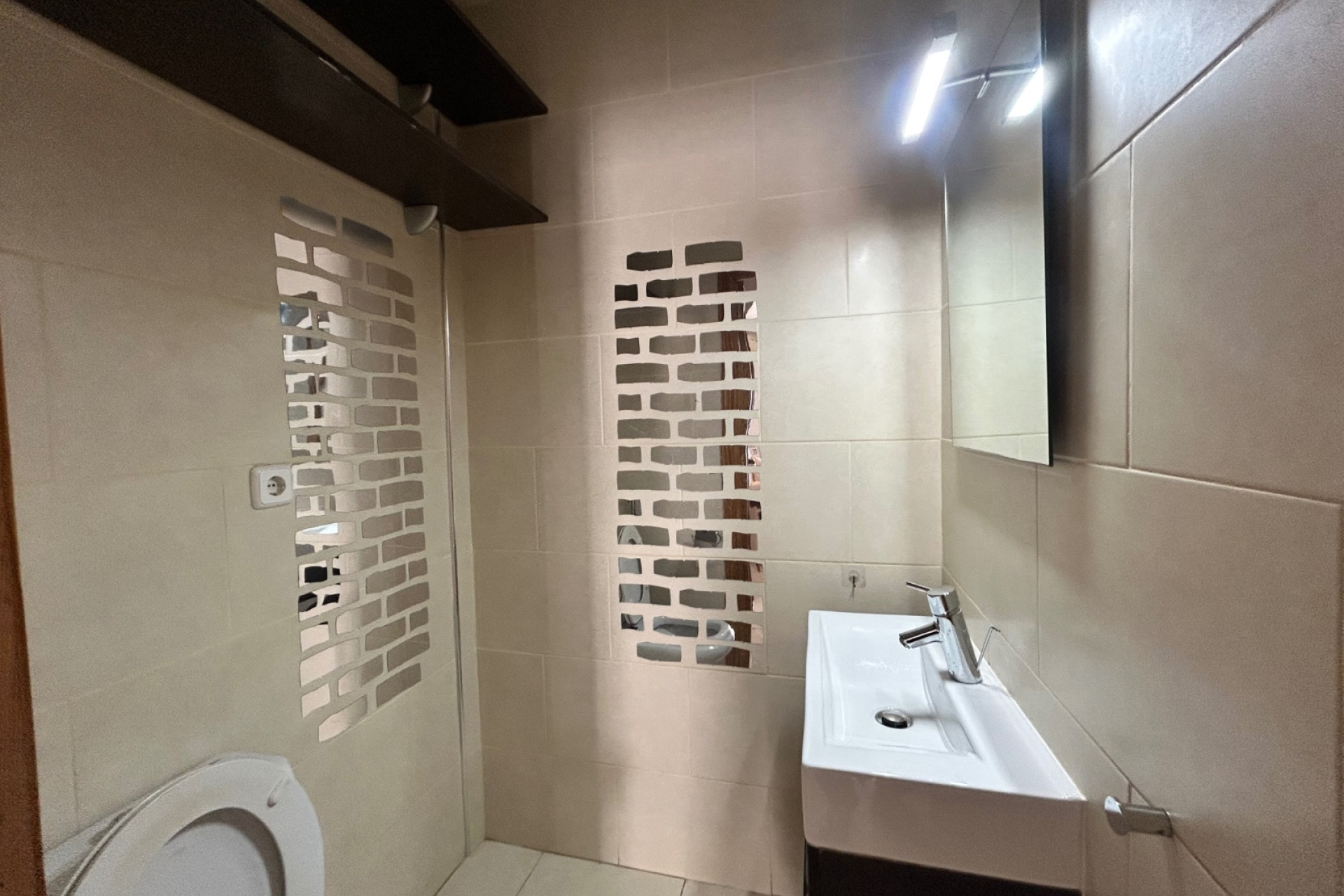 Reventa - Casa de Pueblo - Torrevieja - El Chaparral