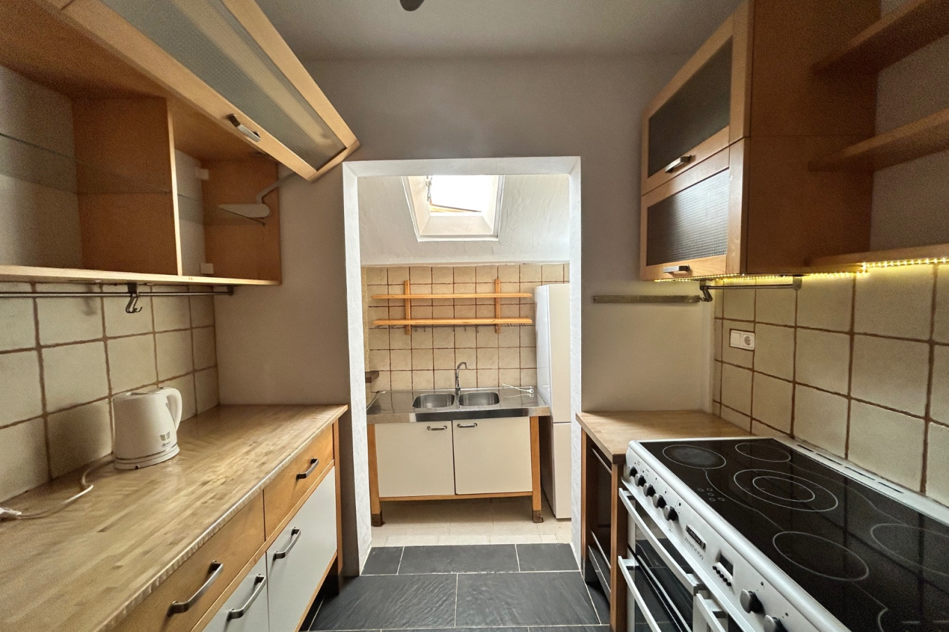 Reventa - Casa de Pueblo - Torrevieja - El Chaparral