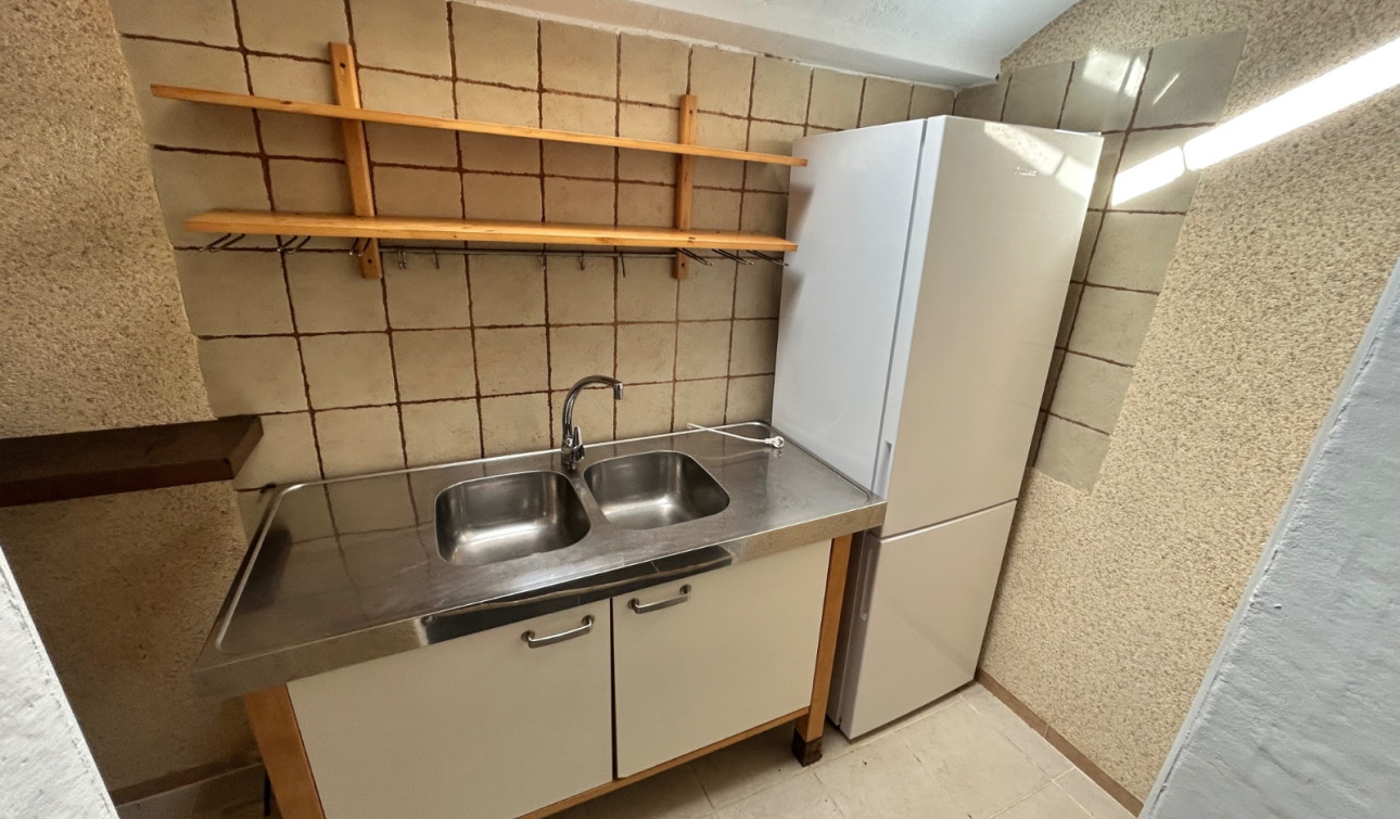 Reventa - Casa de Pueblo - Torrevieja - El Chaparral