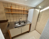 Reventa - Casa de Pueblo - Torrevieja - El Chaparral