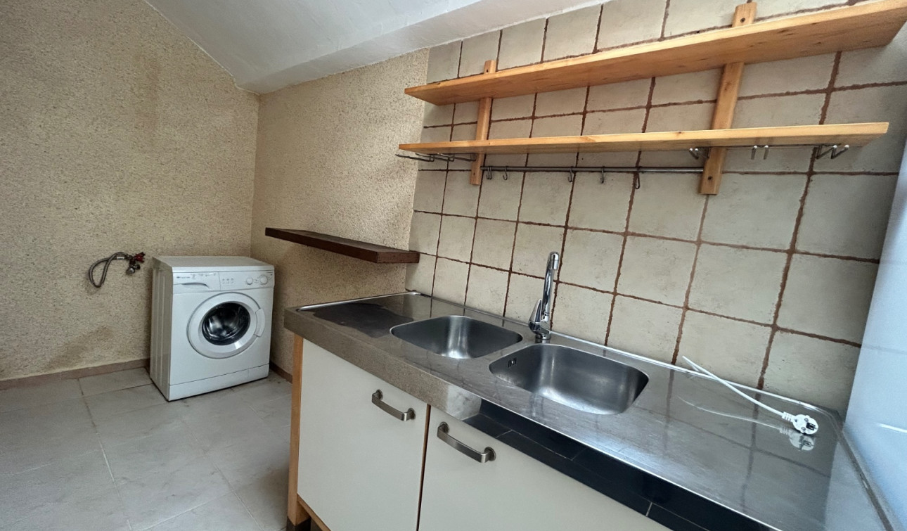 Reventa - Casa de Pueblo - Torrevieja - El Chaparral