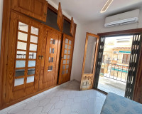 Reventa - Casa de Pueblo - Torrevieja - El Chaparral