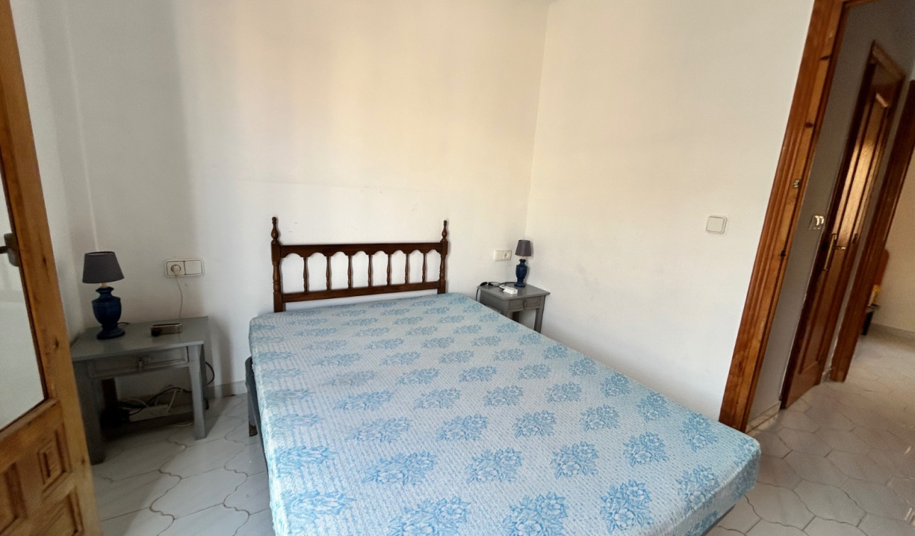 Reventa - Casa de Pueblo - Torrevieja - El Chaparral