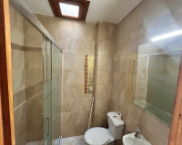 Reventa - Casa de Pueblo - Torrevieja - El Chaparral