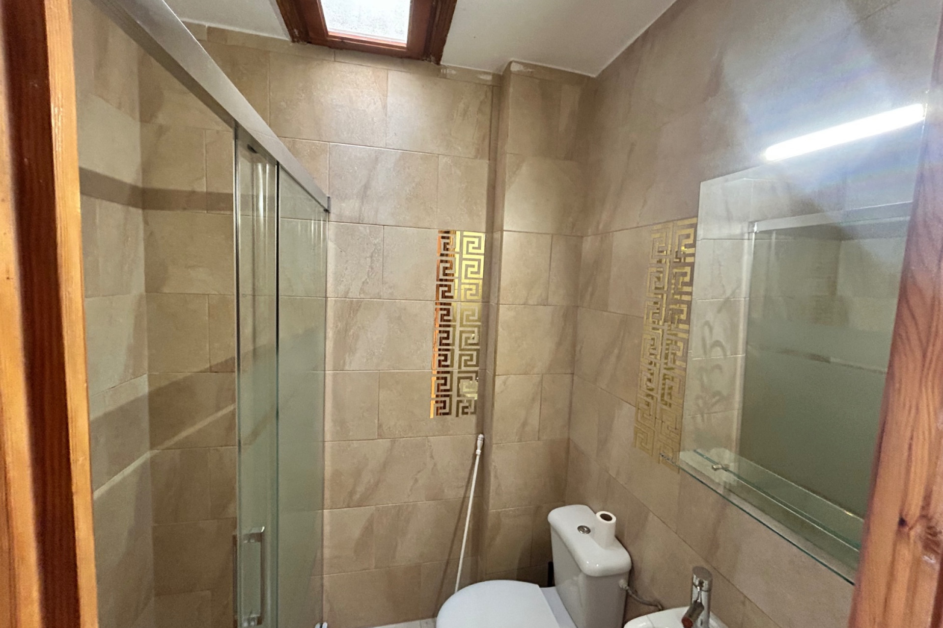 Reventa - Casa de Pueblo - Torrevieja - El Chaparral