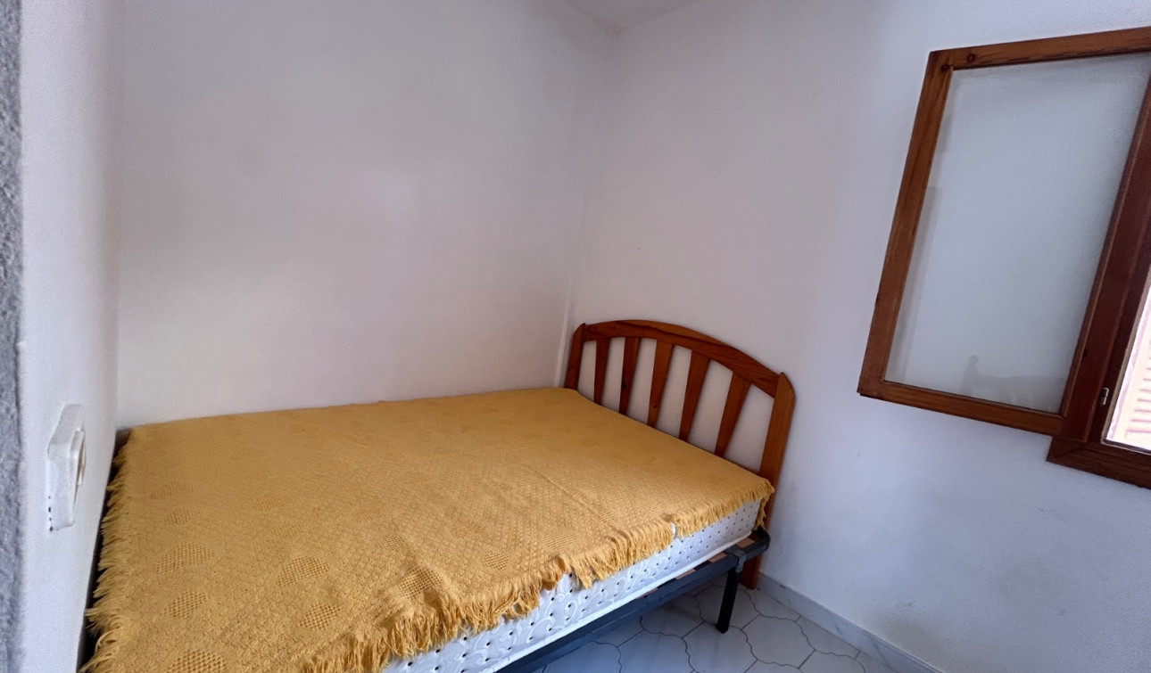 Reventa - Casa de Pueblo - Torrevieja - El Chaparral