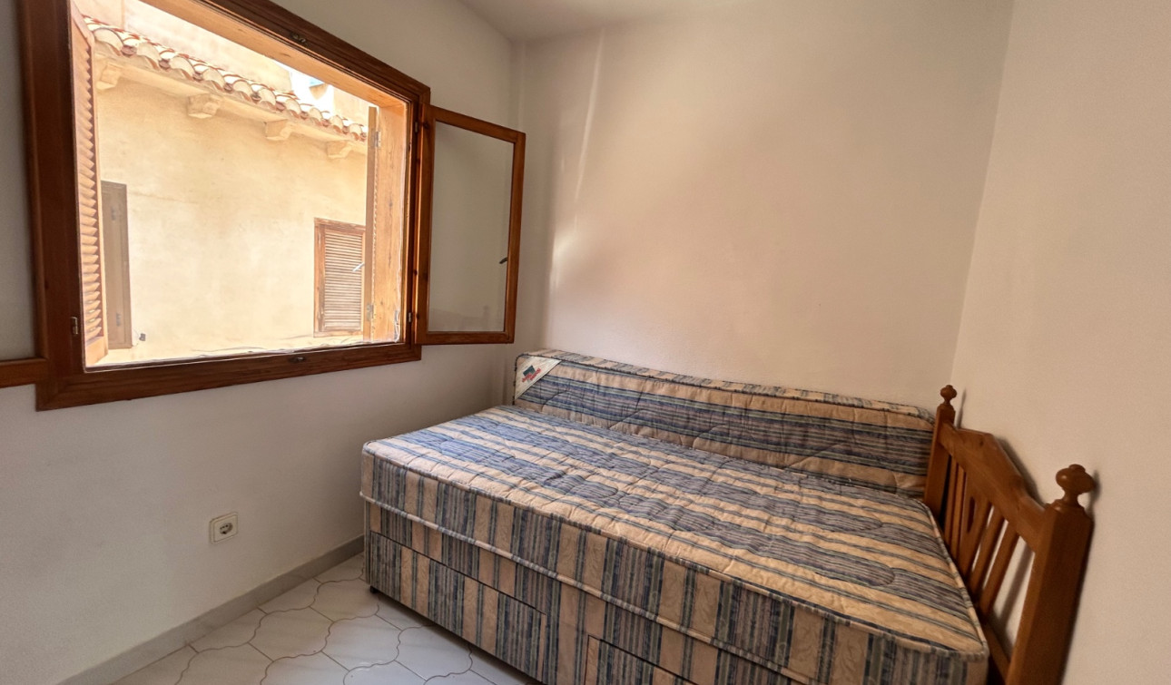 Reventa - Casa de Pueblo - Torrevieja - El Chaparral