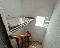 Reventa - Casa de Pueblo - Torrevieja - El Chaparral