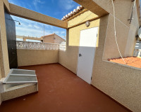 Reventa - Casa de Pueblo - Torrevieja - El Chaparral