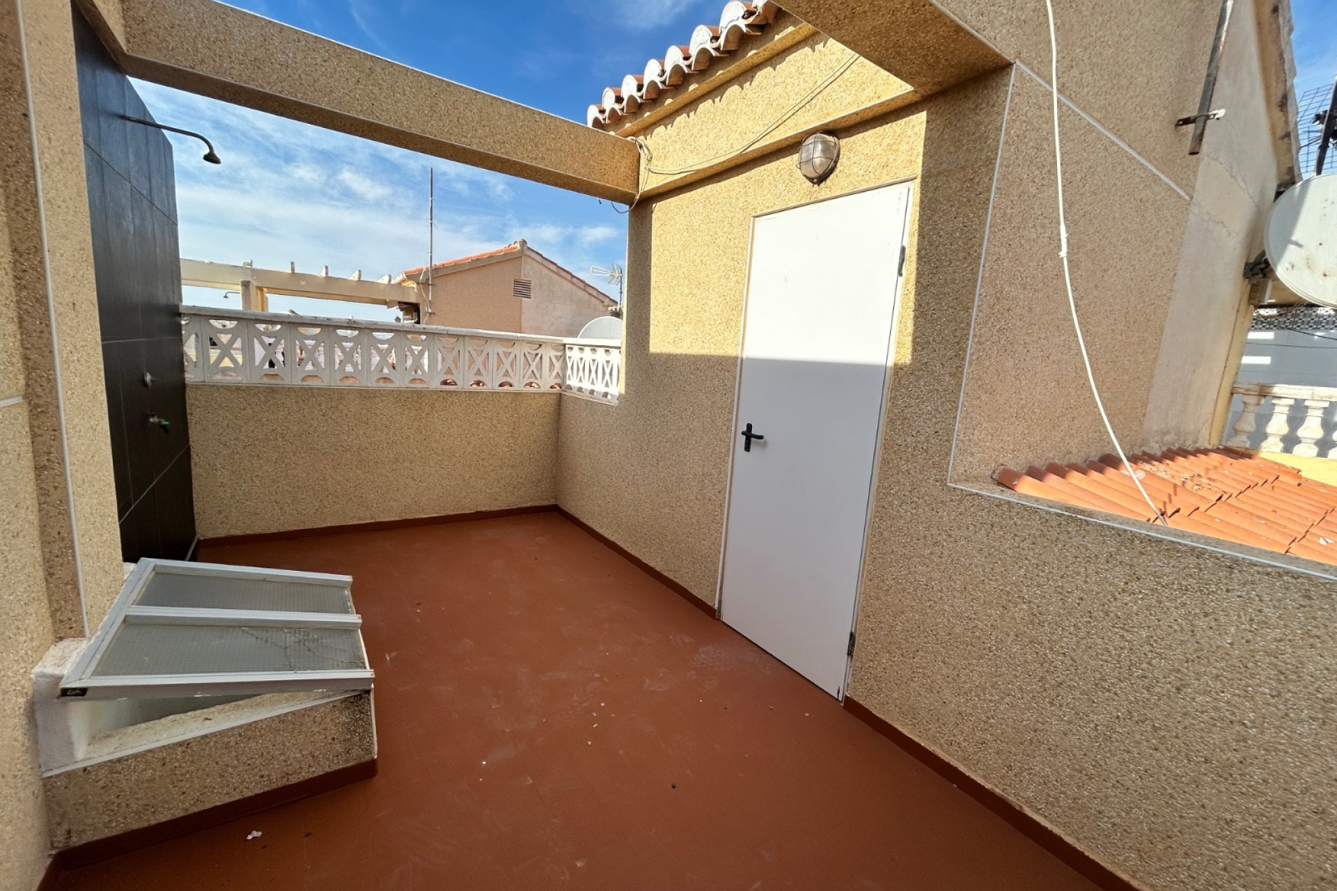 Reventa - Casa de Pueblo - Torrevieja - El Chaparral