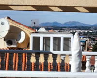 Reventa - Casa de Pueblo - Torrevieja - El Chaparral