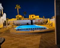 Reventa - Casa de Pueblo - Torrevieja - El Chaparral