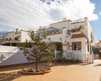 Reventa - Casa de Pueblo - Torrevieja - Jardin Del Mar