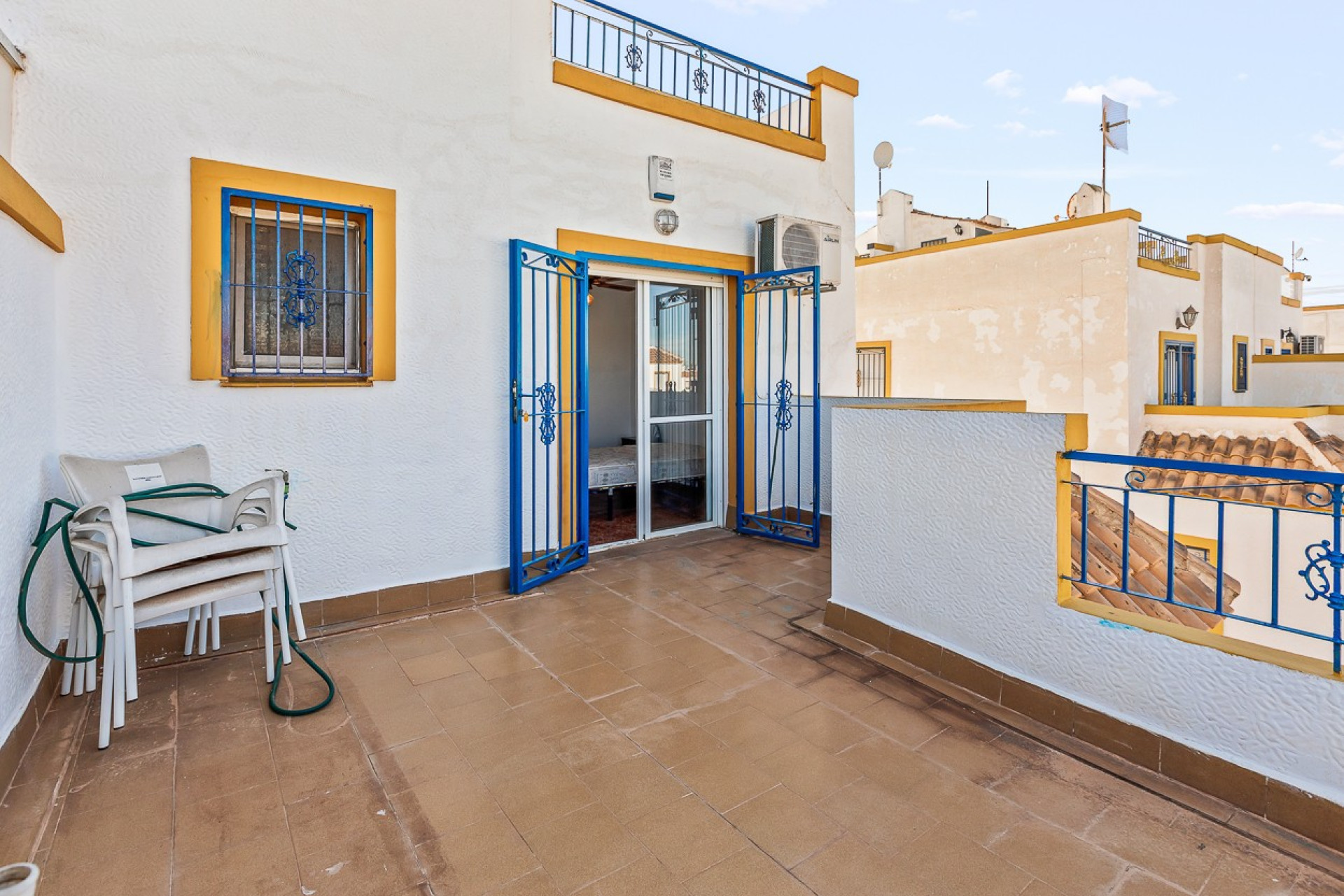 Reventa - Casa de Pueblo - Torrevieja - Jardin Del Mar