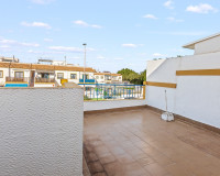 Reventa - Casa de Pueblo - Torrevieja - Jardin Del Mar