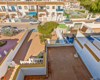 Reventa - Casa de Pueblo - Torrevieja - Jardin Del Mar