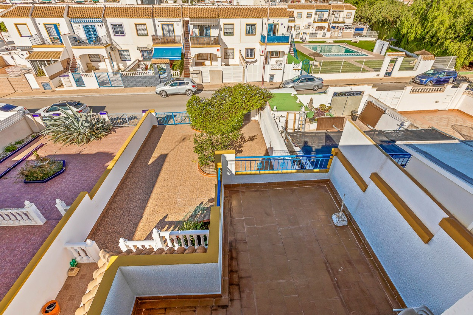 Reventa - Casa de Pueblo - Torrevieja - Jardin Del Mar