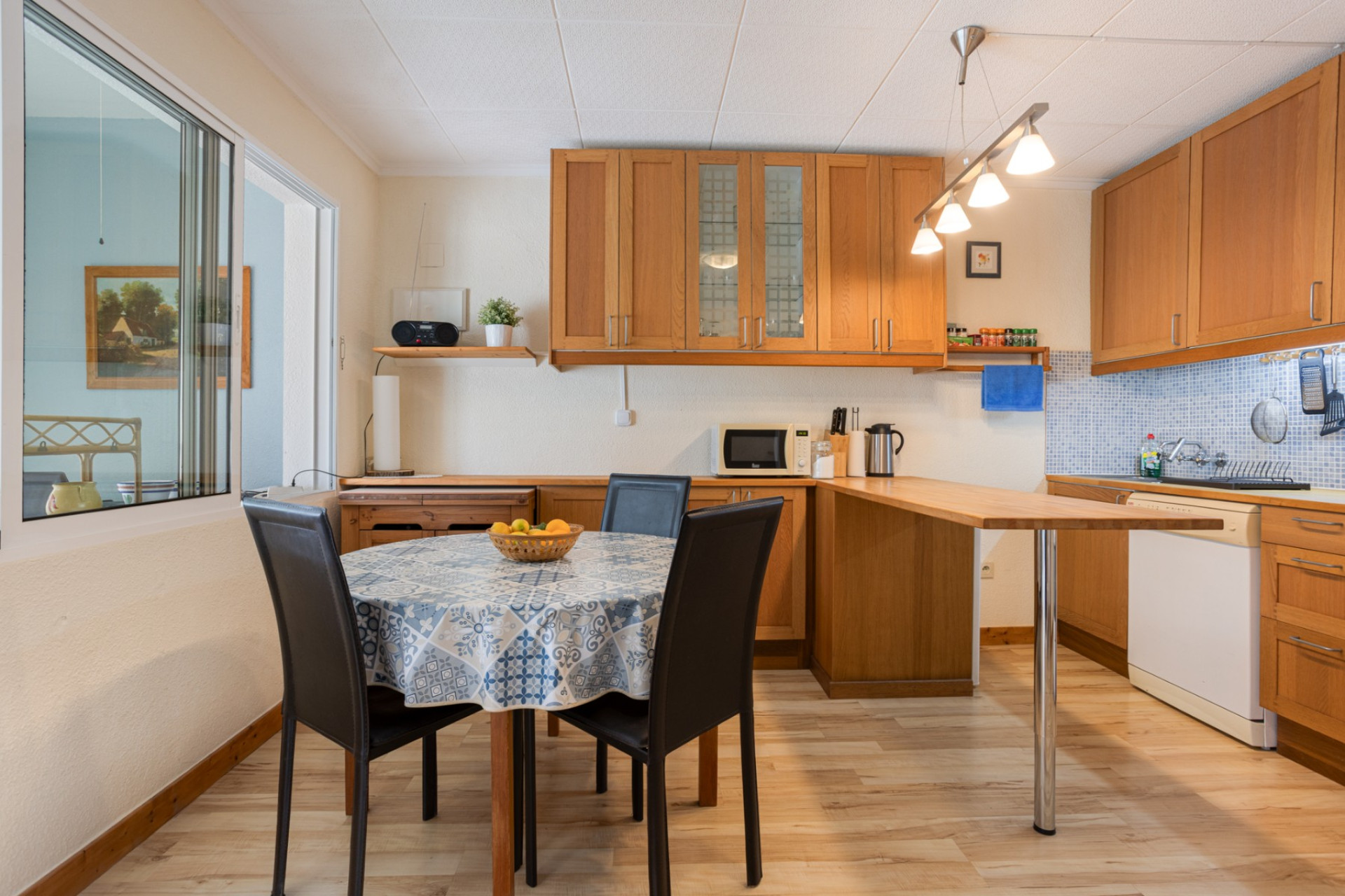 Reventa - Casa de Pueblo - Torrevieja - La Siesta