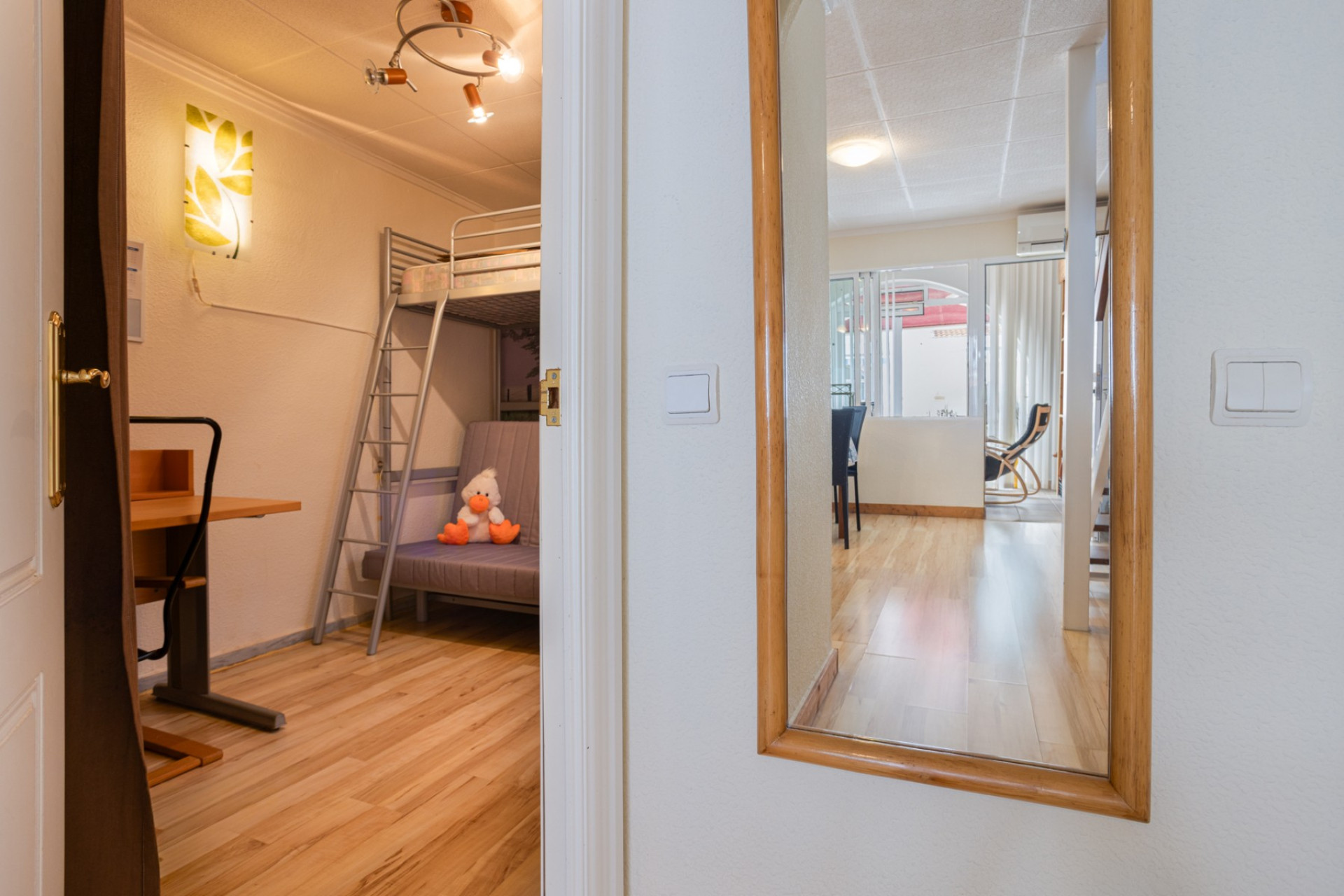 Reventa - Casa de Pueblo - Torrevieja - La Siesta