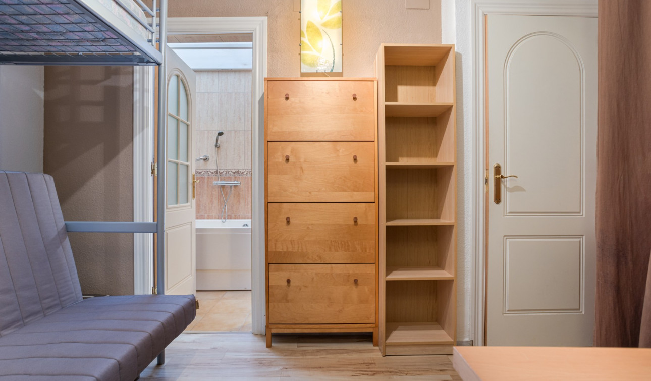 Reventa - Casa de Pueblo - Torrevieja - La Siesta