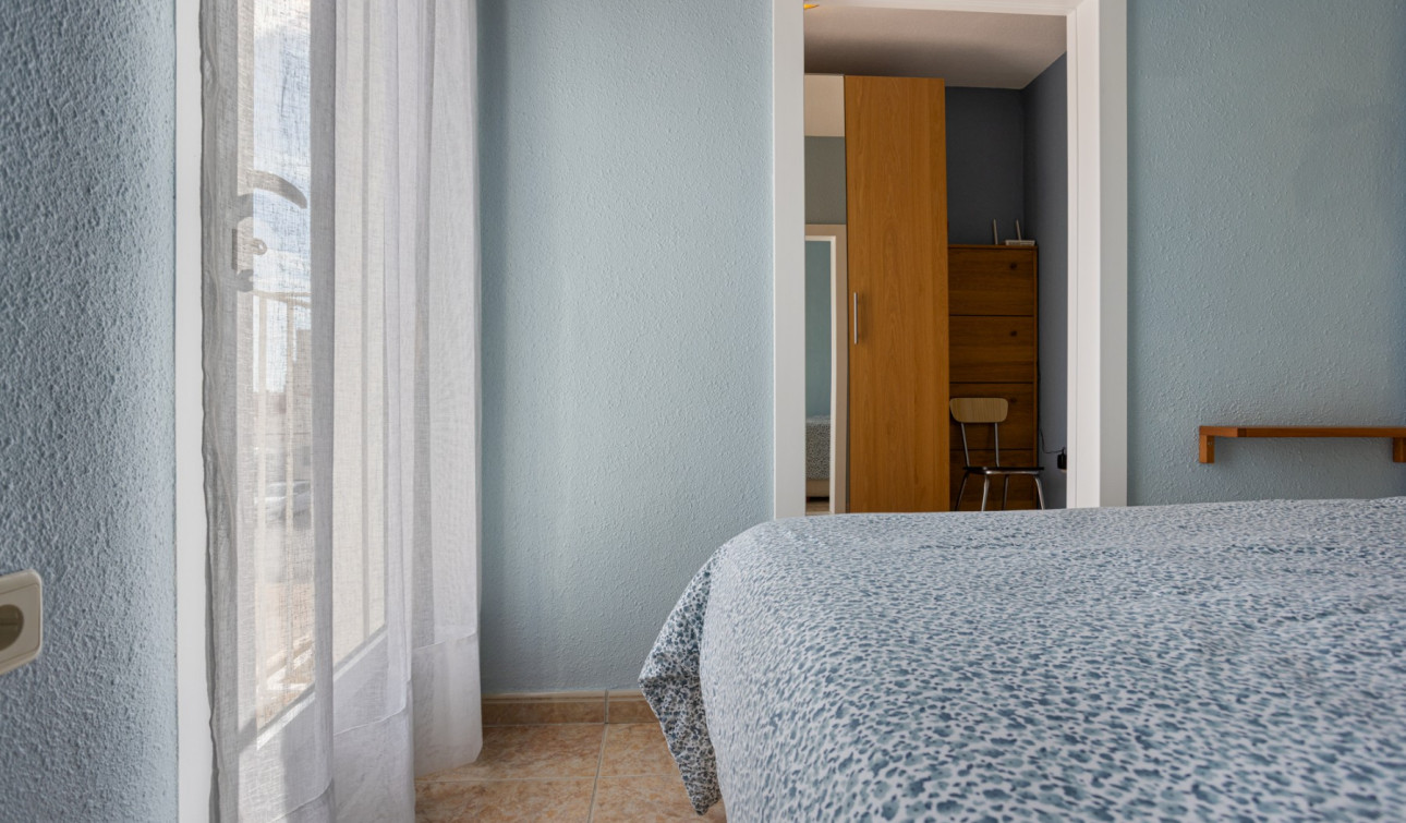 Reventa - Casa de Pueblo - Torrevieja - La Siesta