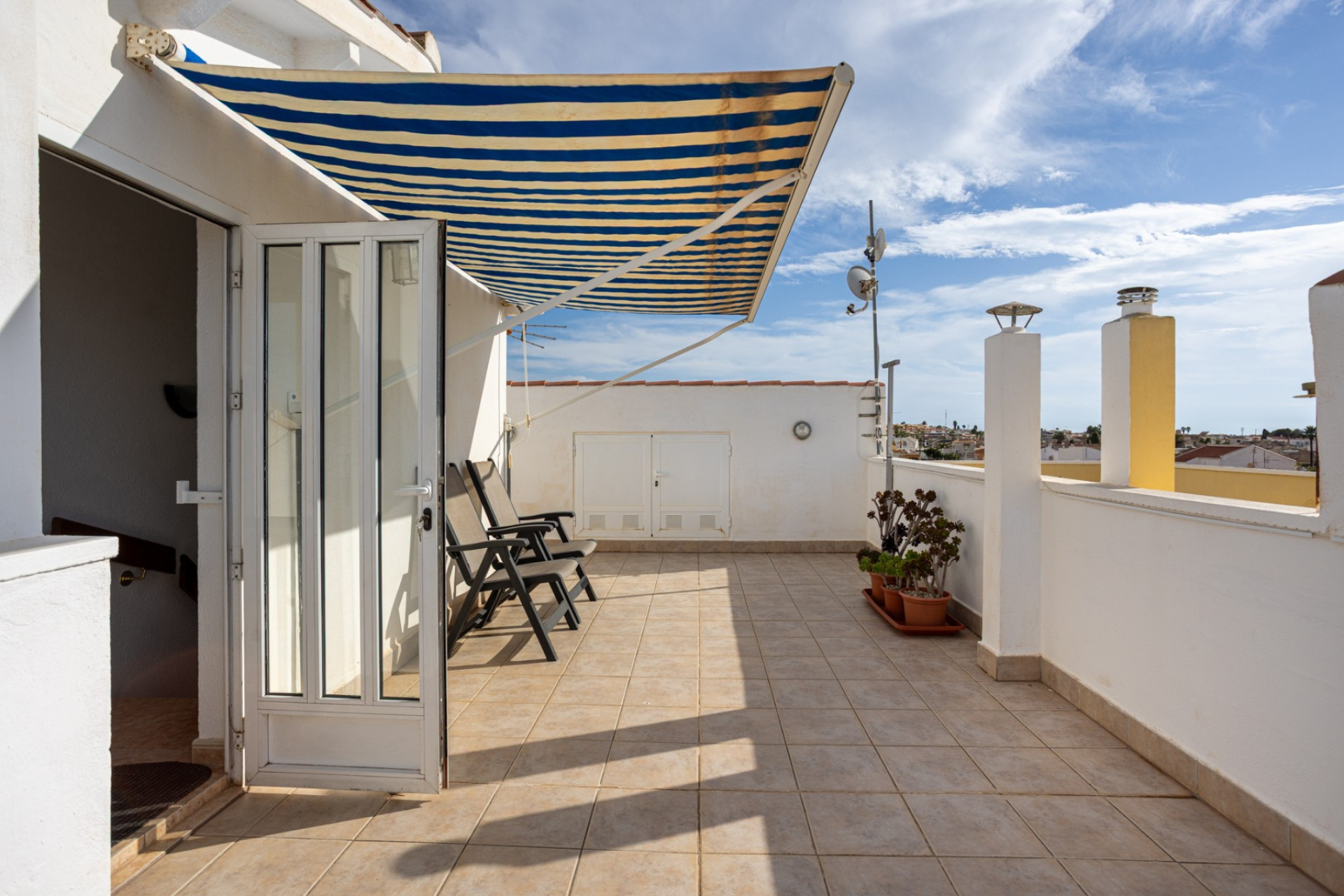 Reventa - Casa de Pueblo - Torrevieja - La Siesta