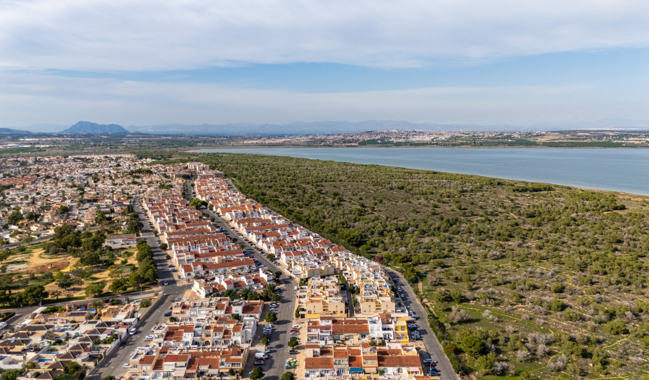 Reventa - Casa de Pueblo - Torrevieja - La Siesta