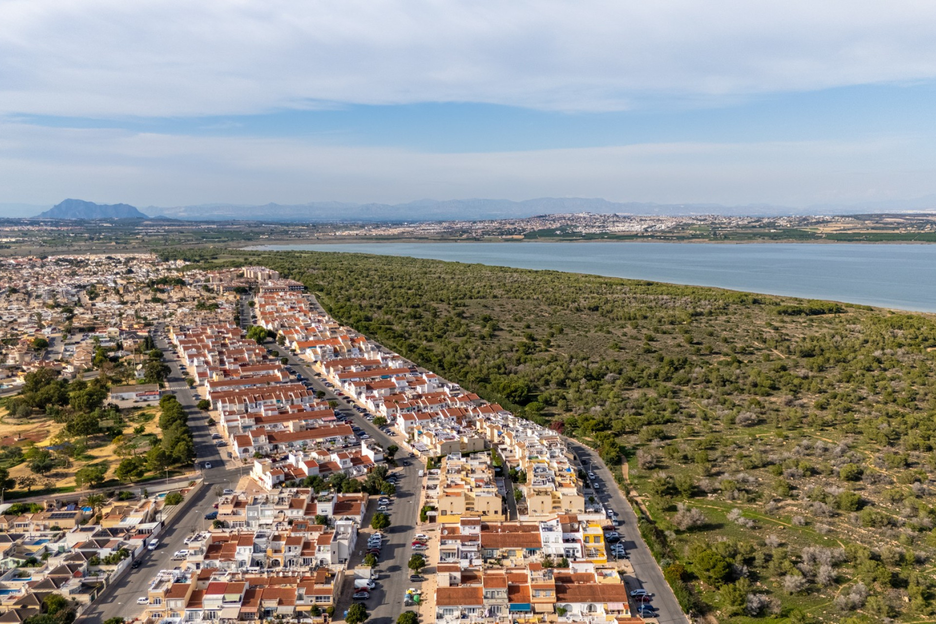 Reventa - Casa de Pueblo - Torrevieja - La Siesta